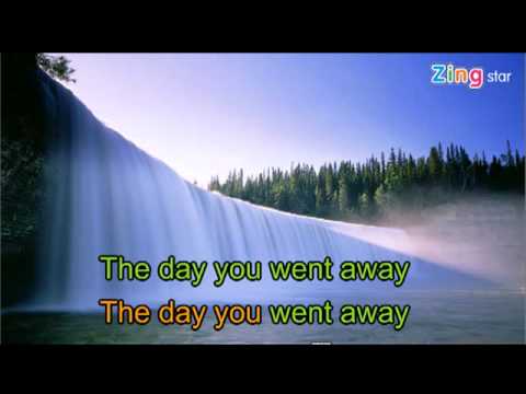 Lagu M2m The Day You Went Away Mp3